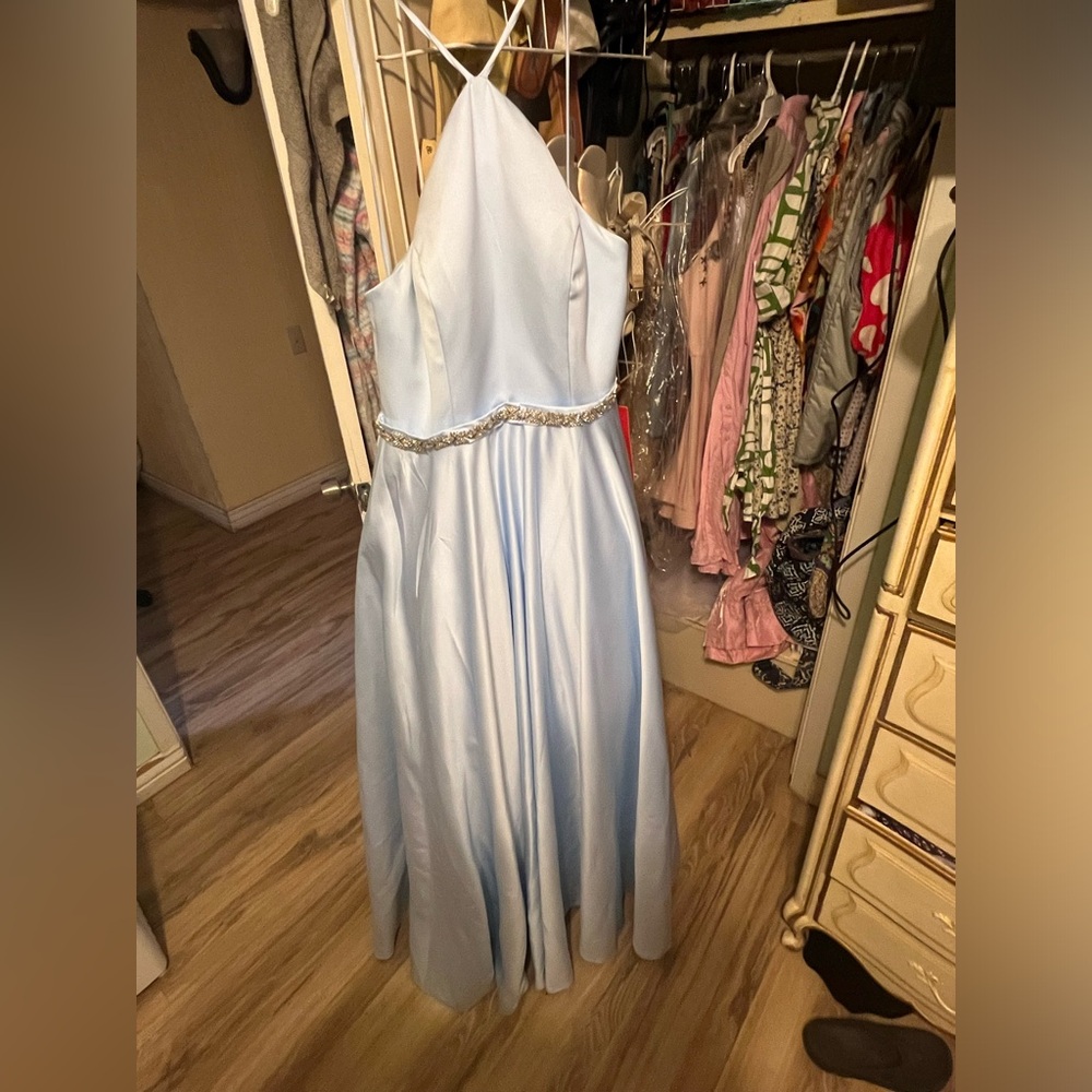 Cinderella gown